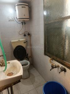 Bathroom Image of Shivam House 1887/45 Naiwala Street in Karol Bagh, New Delhi