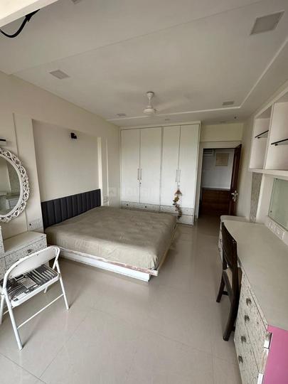 Mindspace, Malad West Bedroom 1