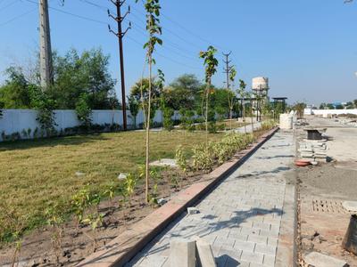 Image of 1000 Sq.ft Residential Plot / Land for sale in Rahu Khedi, Indore for Rs. 4700000