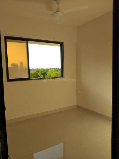 Juhi Mhada Serenity Bedroom 1