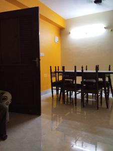 3 BHK Flat