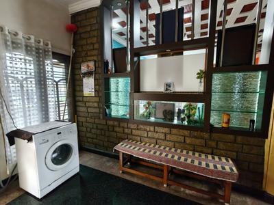 Hall Image of 4000 Sq.ft 4 BHK Independent House for sale in Bogadi Mysore for Rs. 26000000