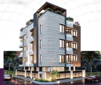 Building Image of 1311 Sq.ft 3 BHK Apartment / Flat for sale in Nanganallur Chennai for Rs. 16357800