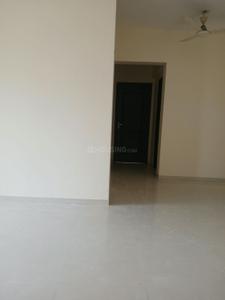 Hall Image of 1130 Sq.ft 2 BHK Apartment / Flat for sale in Nyati Elan, Wagholi Pune for Rs. 7600000