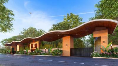 Image of 1200 Sq.ft Residential Plot / Land for sale in Vijayapura, Bengaluru for Rs. 6300000