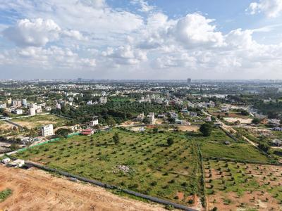 Image of 1200 Sq.ft Residential Plot / Land for sale in Yelahanka, Bengaluru for Rs. 8400009