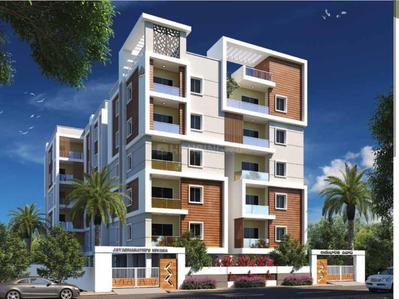 3 BHK Flat