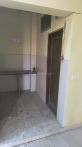2 BHK Independent Builder Floor