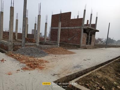 Hanshpuram Plot View 3