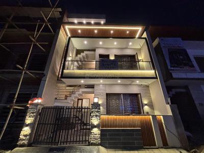 3 BHK Villa