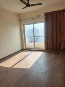 Hall Image of 1845 Sq.ft 3 BHK Apartment / Flat for rent in Ansal Crown Heights Area, Sector 80 Faridabad for Rs. 30000
