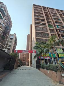 Image of 638 Sq.ft 2 BHK Apartment / Flat for sale in PHA Kalash, Chandkheda, Ahmedabad for Rs. 5300000