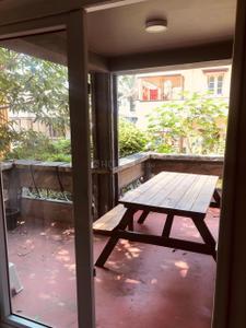 Balcony Image of 3600 Sq.ft 4 BHK Independent House for sale in JP Nagar Bengaluru for Rs. 23000000