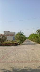 Image of 2000 Sq.ft Residential Plot / Land for sale in Mohanlalganj, Lucknow for Rs. 490000