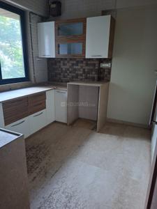 Kitchen Image of 1100 Sq.ft 2 BHK Apartment / Flat for sale in Lakhani Signature, Pali Hill Mumbai for Rs. 60000000