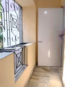 Living Room Image of 1183 Sq.ft 3 BHK Apartment / Flat for sale in Madurdaha Kolkata for Rs. 6500000