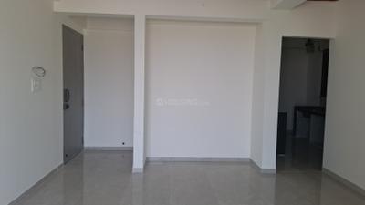 Living Room Image of 1292 Sq.ft 3 BHK Apartment / Flat for sale in DSS Mahavir Spring, Thane West Thane for Rs. 24000000