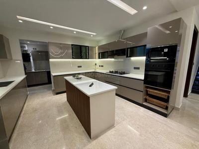 Kitchen Image of 5750 Sq.ft 5 BHK Duplex for sale in PR7 Airport Road Zirakpur for Rs. 60000000