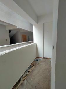 Balcony Image of 1490 Sq.ft 3 BHK Apartment / Flat for sale in Kondapur Hyderabad for Rs. 10877000
