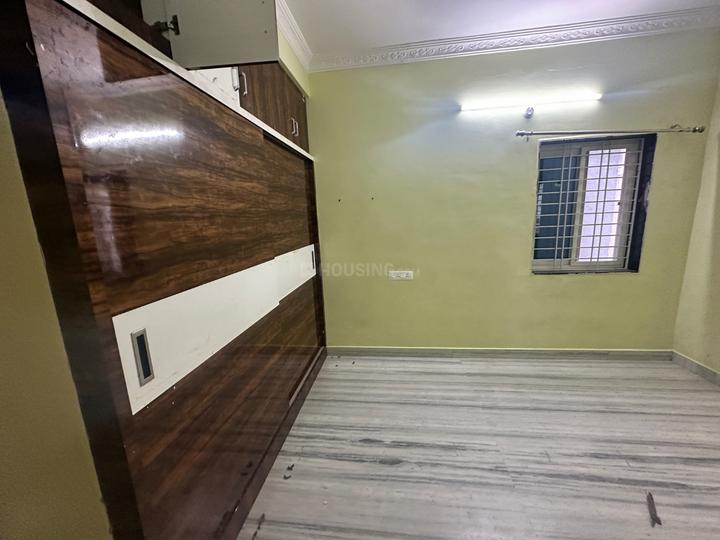 Ankita building Bedroom 1