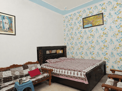 4 BHK Independent House