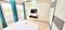 Bedroom Image of COMFORT N STAY  in Sector 44, Gurgaon