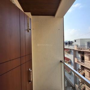 Balcony Image of 7800 Sq.ft 12 BHK Independent House for sale in BTM Layout Bengaluru for Rs. 67500000