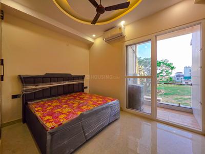 Bedroom Image of 1500 Sq.ft 3 BHK Apartment / Flat for sale in Sahastradhara Road Dehradun for Rs. 10000000