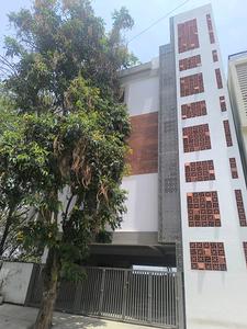 Building Image of 1150 Sq.ft 2 BHK Apartment / Flat for rent in Chandra Layout Stage 1 Bengaluru for Rs. 41000
