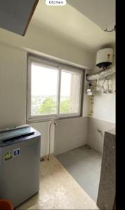 Kitchen Image of 1800 Sq.ft 3 BHK Apartment / Flat for rent in Paldi Ahmedabad for Rs. 62000