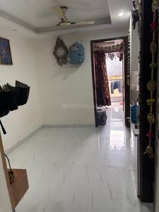 3 BHK Independent Builder Floor