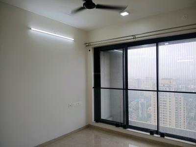 Bedroom Image of 631 Sq.ft 1 BHK Apartment / Flat for rent in Chembur Mumbai for Rs. 46000