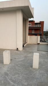 Image of 800 Sq.ft 3 BHK Builder Floor for rent in Sushant Golf City, Lucknow for Rs. 18000