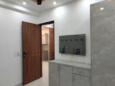 Bedroom Image of 1050 Sq.ft 2 BHK Apartment / Flat for sale in Lal Kuan Ghaziabad for Rs. 4300000