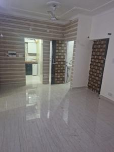 Hall Image of 750 Sq.ft 2 BHK Apartment / Flat for sale in Sheikh Sarai New Delhi for Rs. 15500000