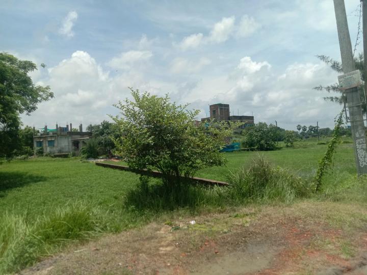 Residential plot Arapanch Main Image 1