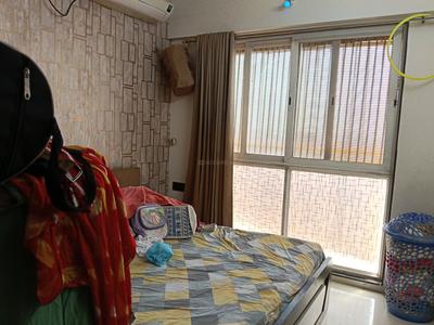 Bedroom Image of 1150 Sq.ft 3 BHK Apartment / Flat for sale in Krisna Nirmaan Amorapolis, Dhanori Pune for Rs. 10000000