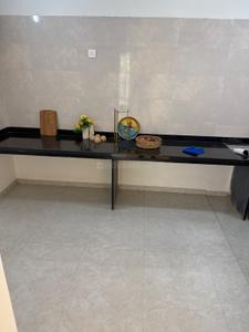 Kitchen Image of 1395 Sq.ft 3 BHK Apartment / Flat for sale in Sai Aishwaryam Future, Punawale Pune for Rs. 11500000