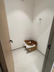 Bedroom Image of 2000 Sq.ft 4 BHK Apartment / Flat for sale in Courtyard Phoenix, Bhayli Vadodara for Rs. 13700000