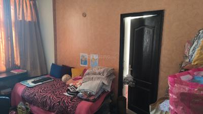 Bedroom Image of 1545 Sq.ft 3 BHK Apartment / Flat for sale in Amrapali Silicon City, Sector 76 Noida for Rs. 17500000