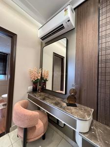 Hall Image of 1650 Sq.ft 3 BHK Apartment / Flat for sale in Golden Era Homes, Nagla Zirakpur for Rs. 10620006