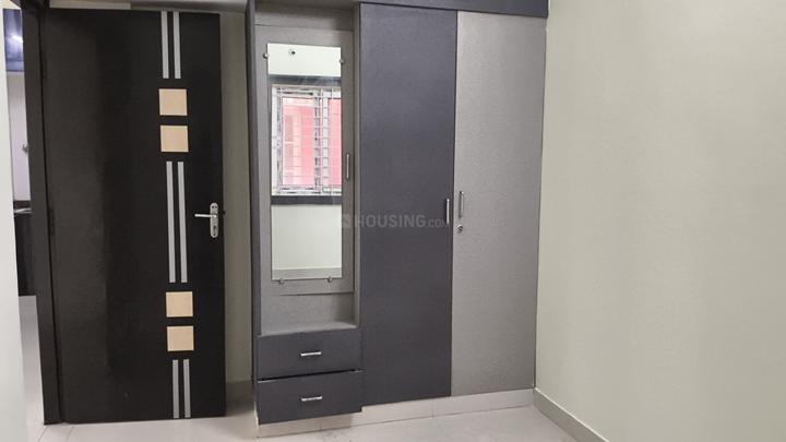 Sector 7, HSR Layout Bedroom One 1