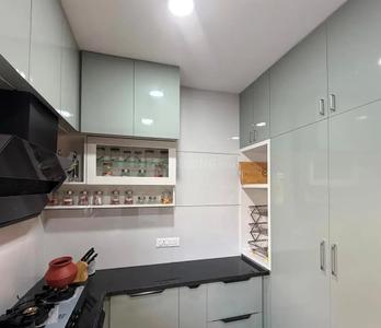 Kitchen Image of 2250 Sq.ft 3 BHK Independent House for sale in Kalapatti Coimbatore for Rs. 19000000