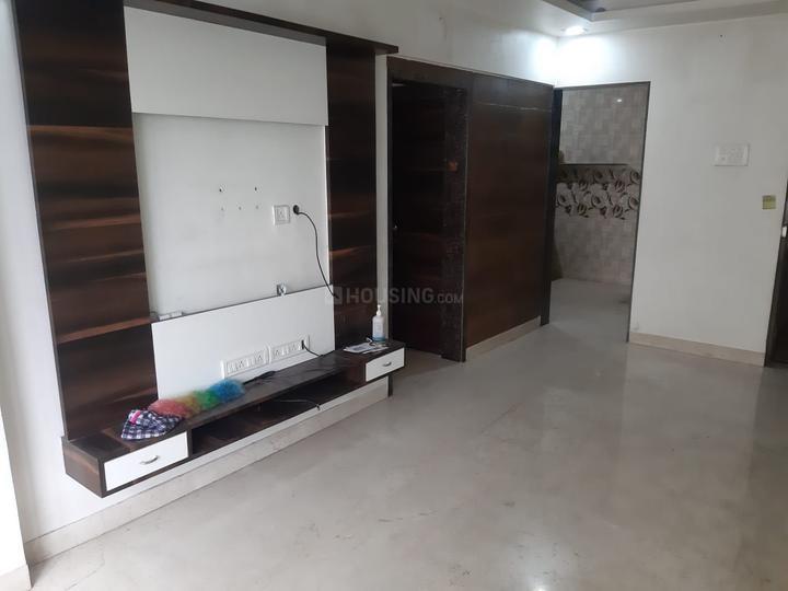 Shelter house Bedroom 1