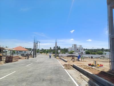 Residential Plot