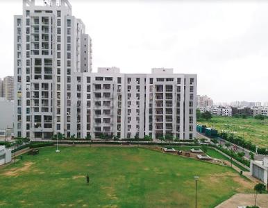 Image of 765 Sq.ft 1 BHK Apartment / Flat for sale in Vatika Lifestyle Homes, Sector 83, Gurgaon for Rs. 9500000