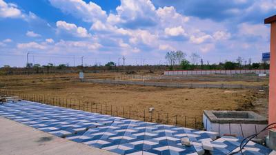 Image of 1400 Sq.ft Residential Plot / Land for sale in Samruddhi Mahamarg, Nagpur for Rs. 4550000