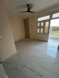 Hall Image of 675 Sq.ft 2 BHK Builder Floor for rent in Sector 23 Dwarka New Delhi for Rs. 21000