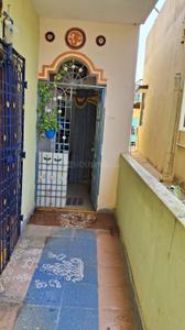 Balcony Image of 825 Sq.ft 2 BHK Apartment / Flat for sale in Marripalem Visakhapatnam for Rs. 4900000