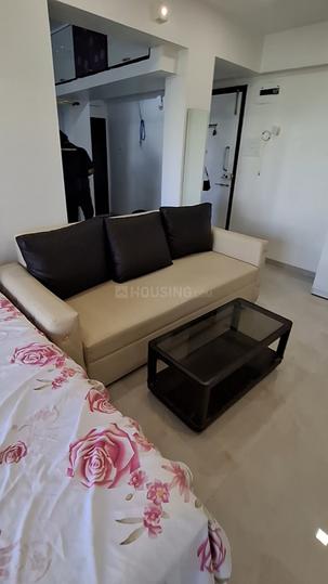 Seven Bunglow, Andheri West Bedroom 1